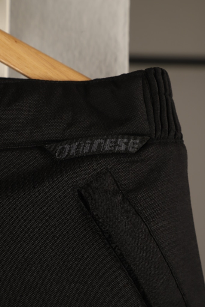 daainese pantolon cok temız - 3