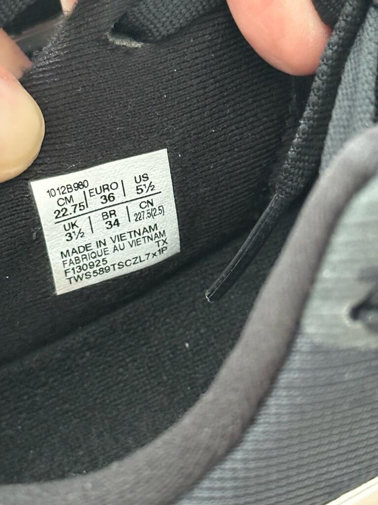 Asics Novablast 5 platinum - 9