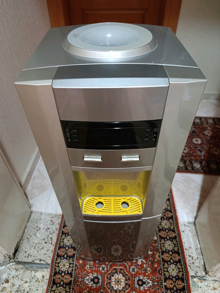 BUZDOLAPLI DİJİTAL ARÇELİK SU SEBİLİ - 2