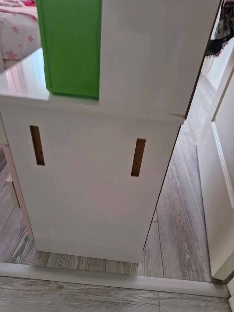 Ahşap Çocuk Mutfak - 6