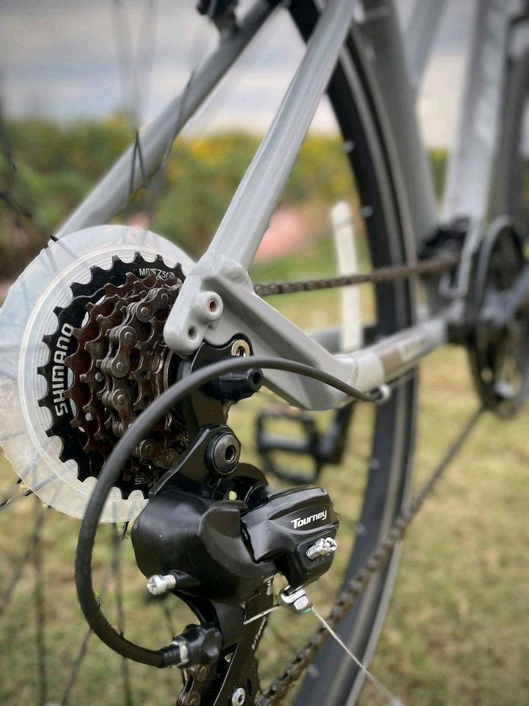 Bisan TRX 8200 Lady - 8