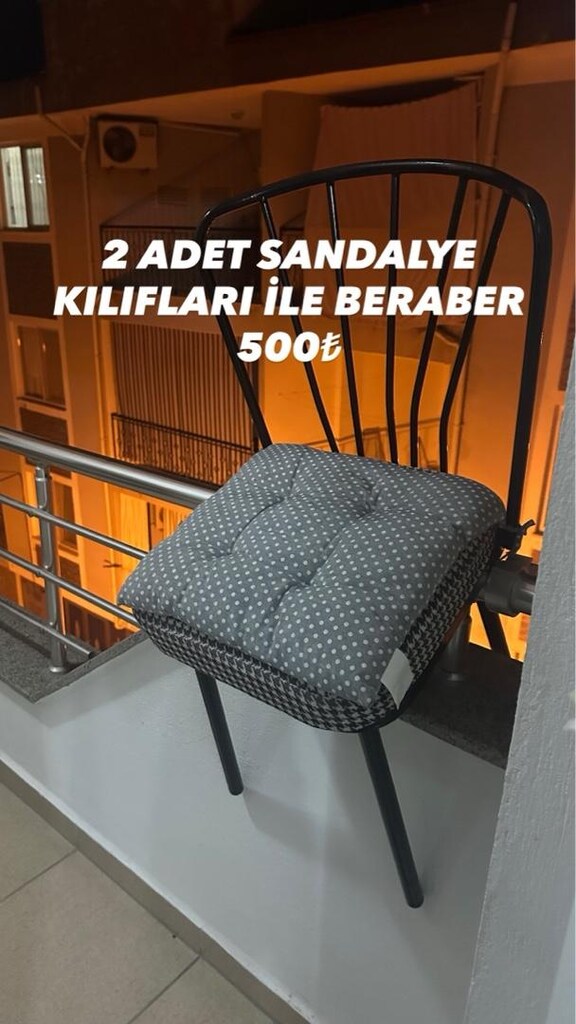 KOMPLE SATILIK EV EŞYALARI ACİL ! - 14