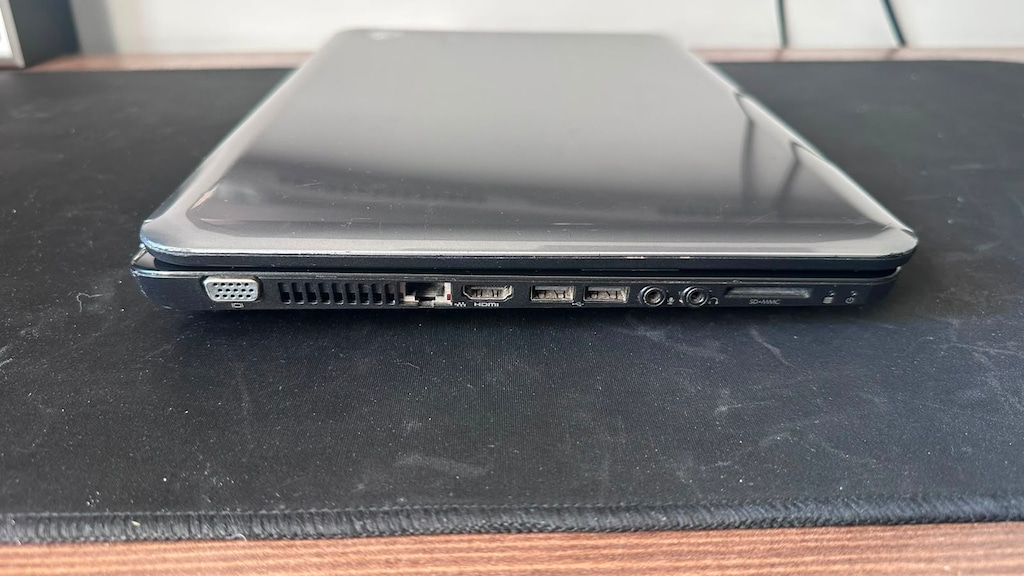 hp lettop - 4