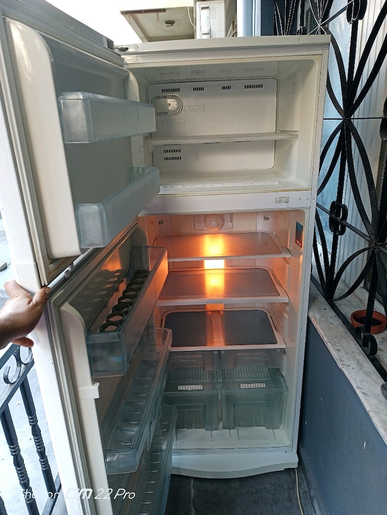 Arçelik Nofrost Buzdolabı Temiz İzmir içi nakliye ücretsiz - 2