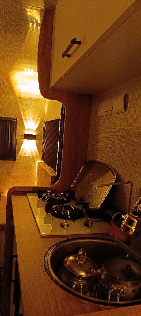 SAHİBİNDEN TEMİZ KARAVAN - 8