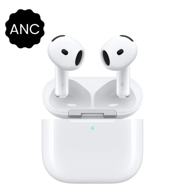 AİR 4 ANC PREMİUM BLUETOOTH KULAKLIK