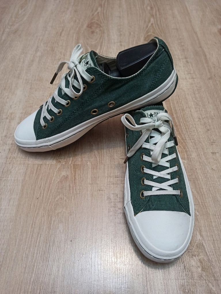 Sıfır gibi Orjinal Converse Premier Allstar 9/42.5 - 2