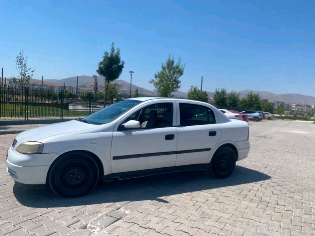 Direksiyon - 4