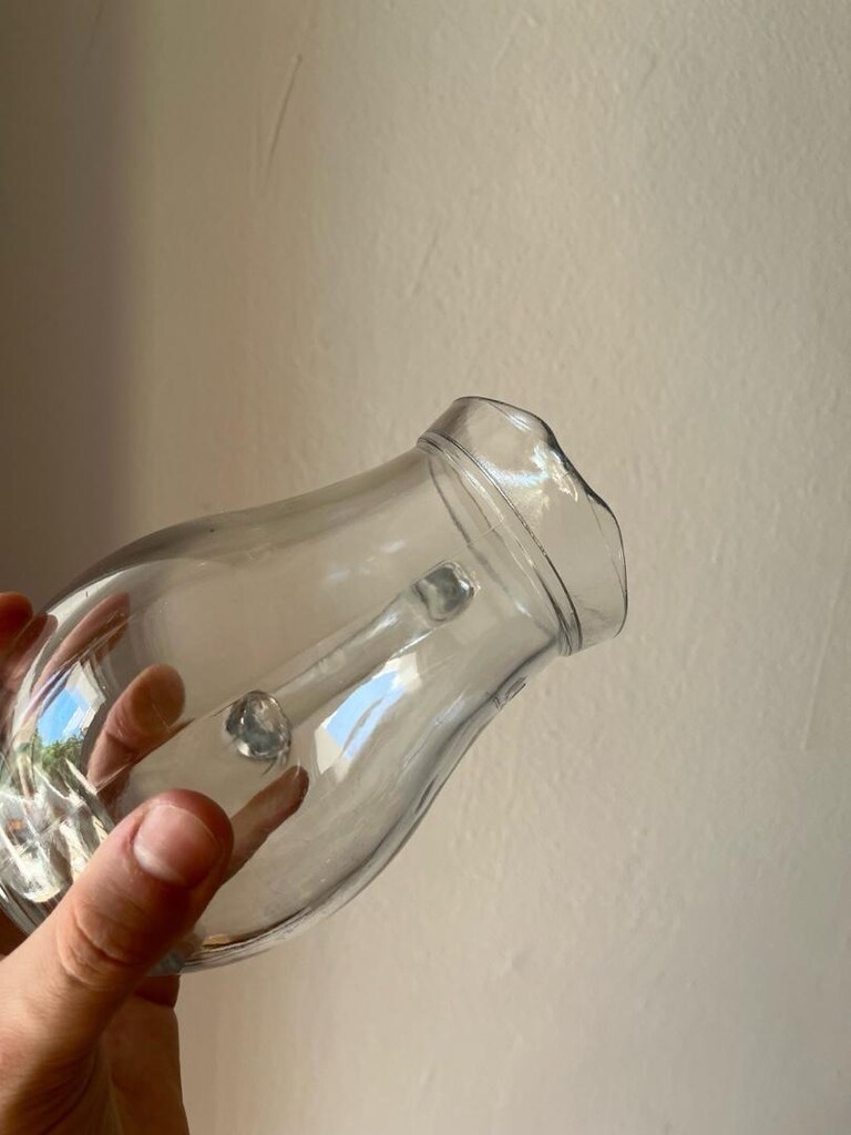 paşabahçe 500 ml cam sürahi karaf - 3