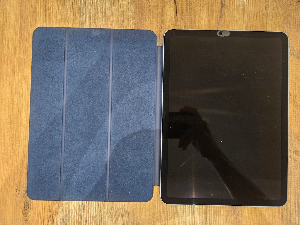 iPad Air 4 256GB Wi-Fi | Pencil 2 + Kılıf Hediyeli - 5