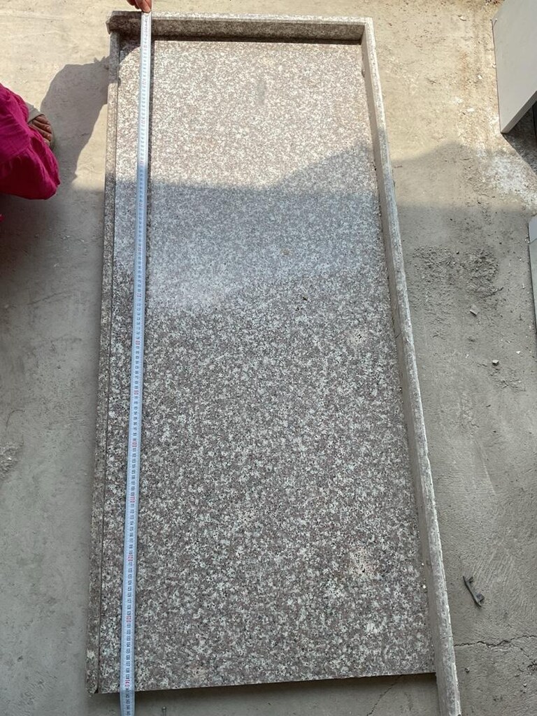 Mutfak Mermer Taşı - 5
