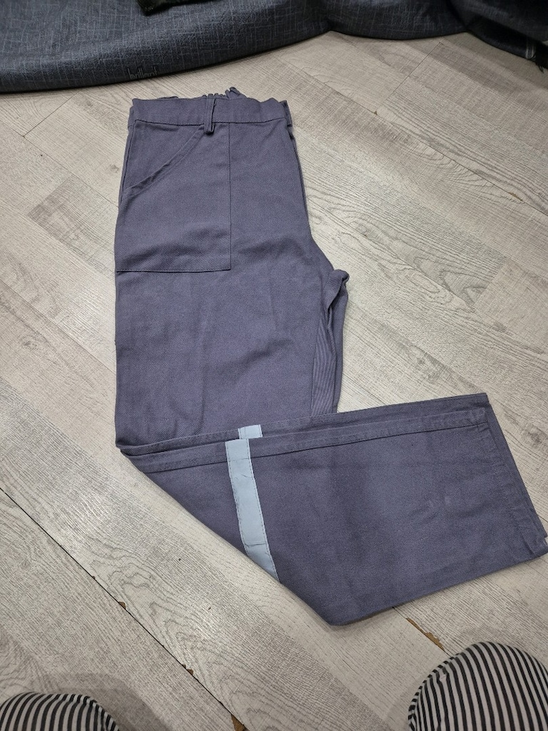 İş pantolonu xl beden kışlık