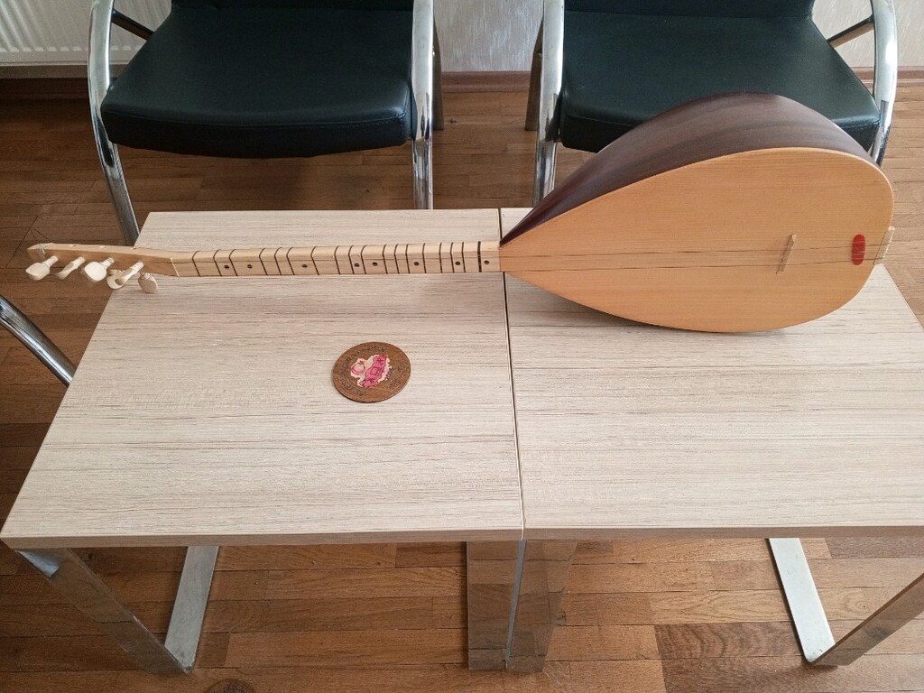 bağlama - 3