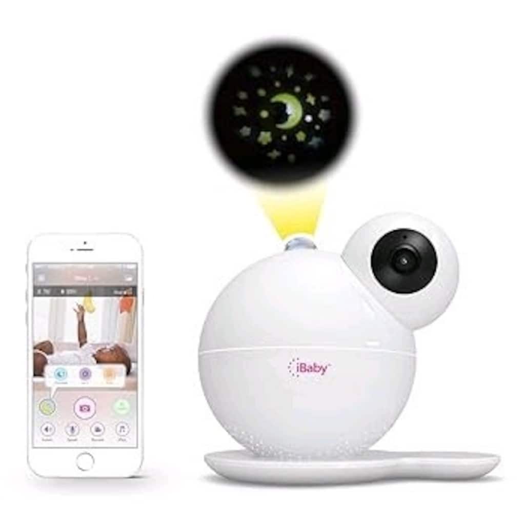 iBaby Care Monitör M7
