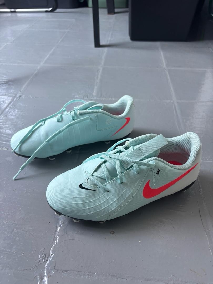 Nike çocuk krampon - 7