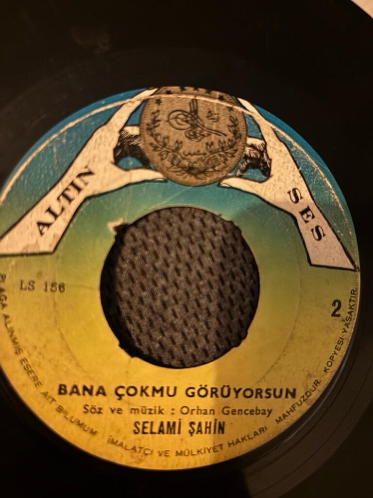 semiramis,selami şahin,yasemin kumral 33lükler - 3