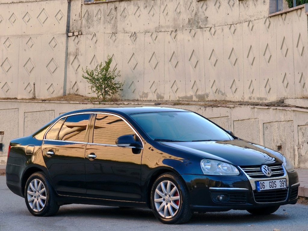 otomatik vites jetta - 3
