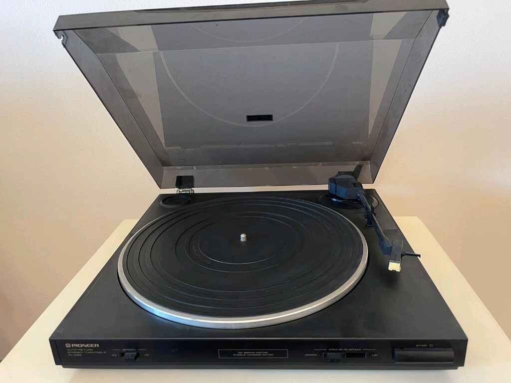 PİONEER DC-Z83 MÜZİK SETİ - 4