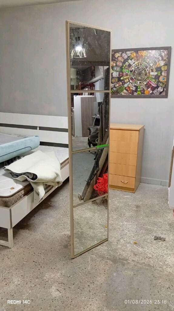 boy aynısı özel yapılmış bayağı biraz ağır sağlam ve kullanışlı ürün - 6