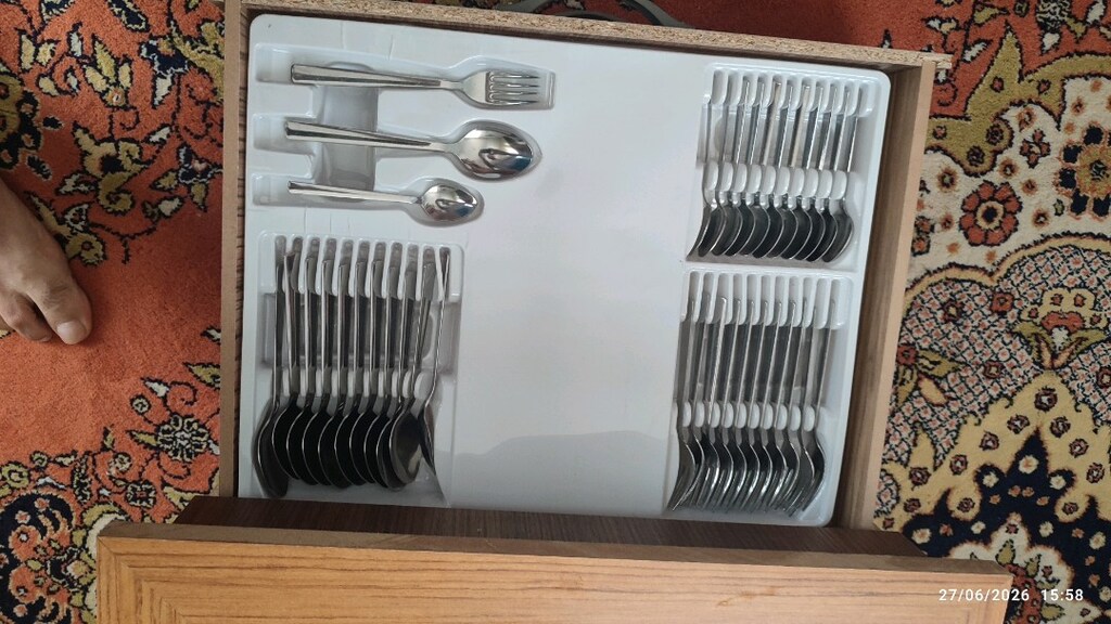 5 parça set Böyle paket gorulmedi yetişen alir - 15