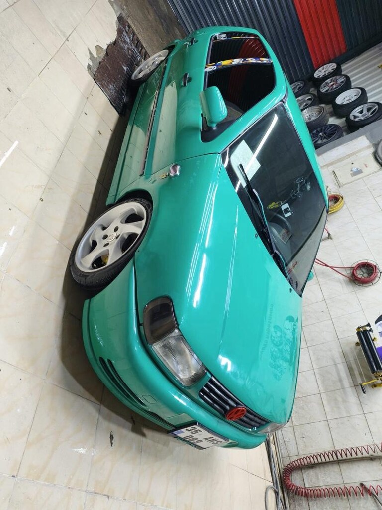 polo 97 model pazarlıksız - 8