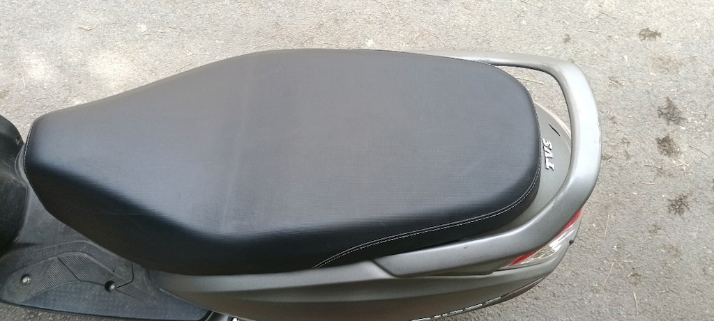 TVS Jüpiter 125 - 7