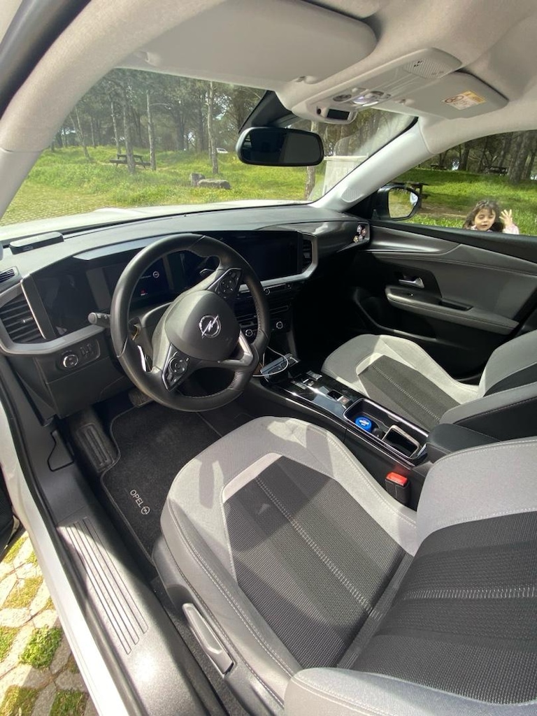 HATASIZ BOYASIZ OPEL MOKKA - 7