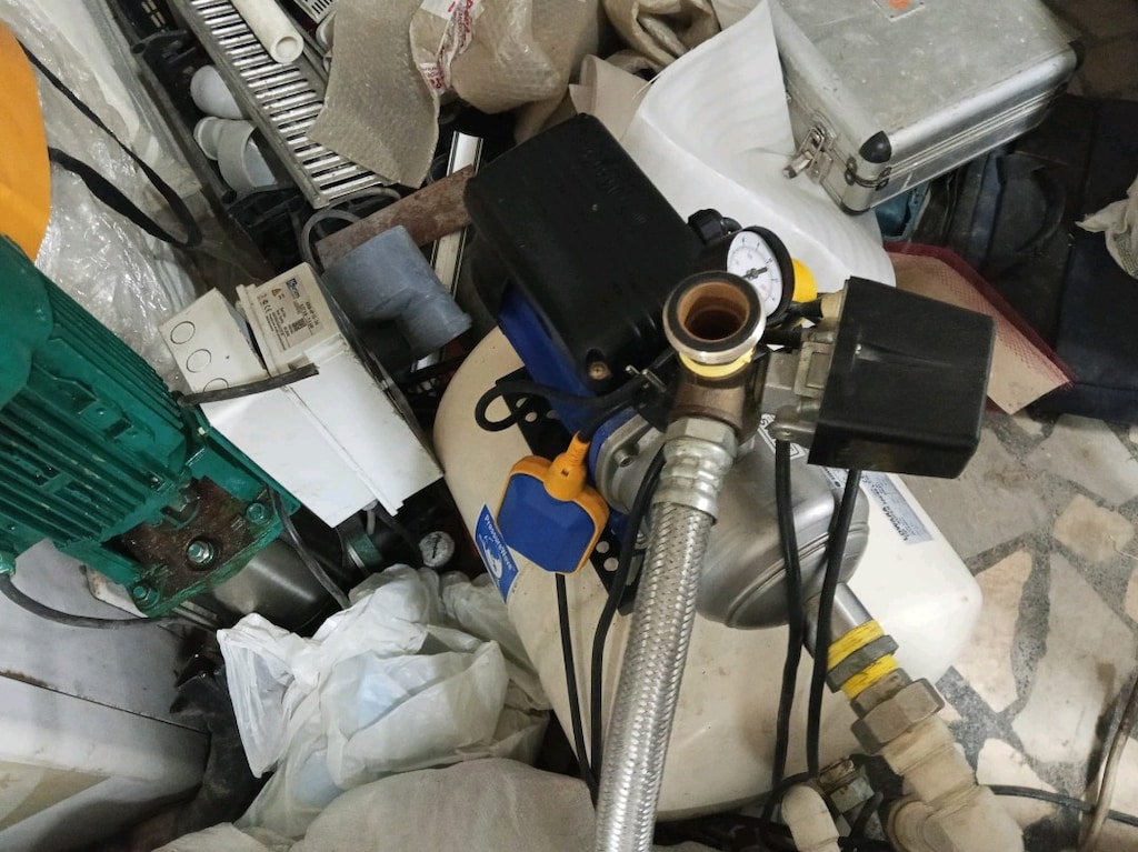 hidrafor pompa - 2