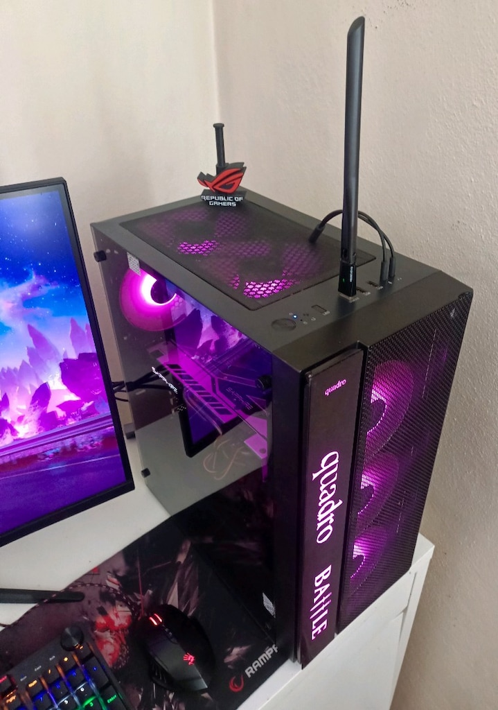 MÜTHİŞ FİYATLİ GAMER KASA - 2