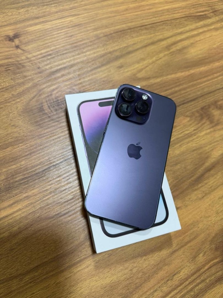 İPHONE 14 PRO 128 GB - 15