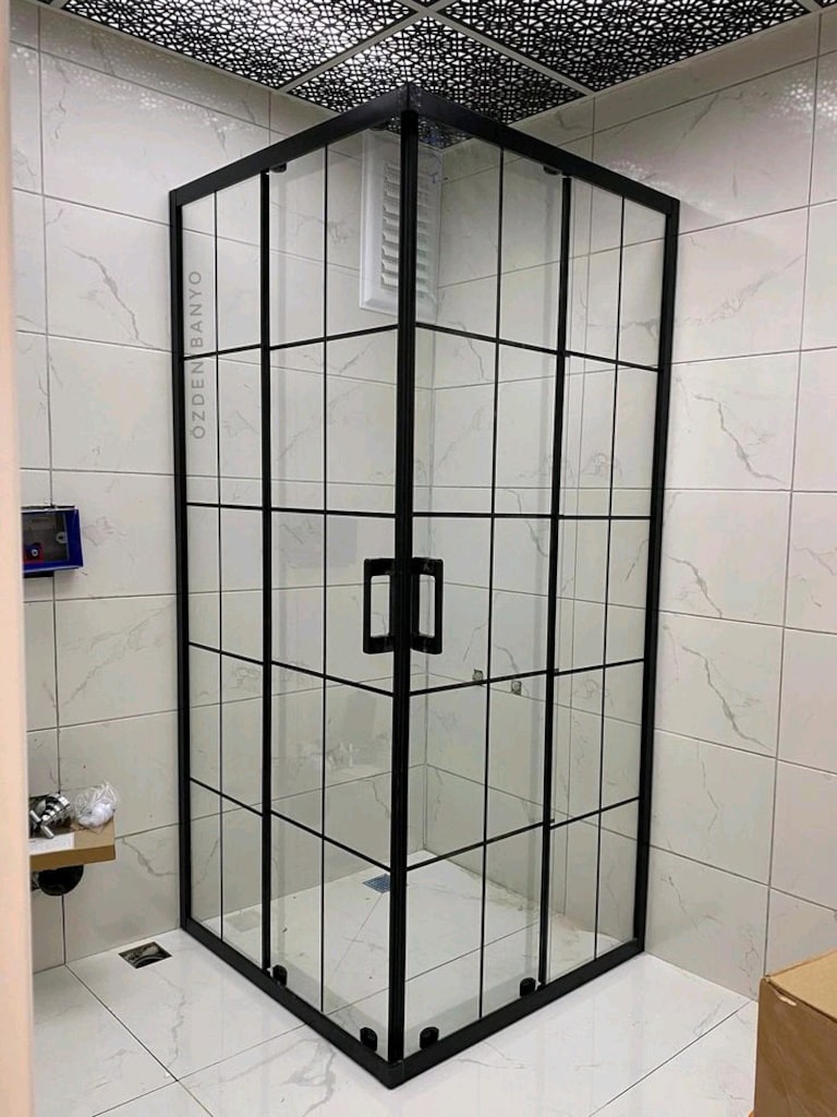 DUŞAKABİNDE KAMPANYA - 4