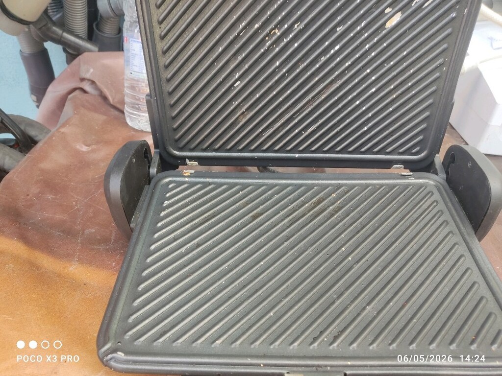arzum marka tost Makinesi - 5