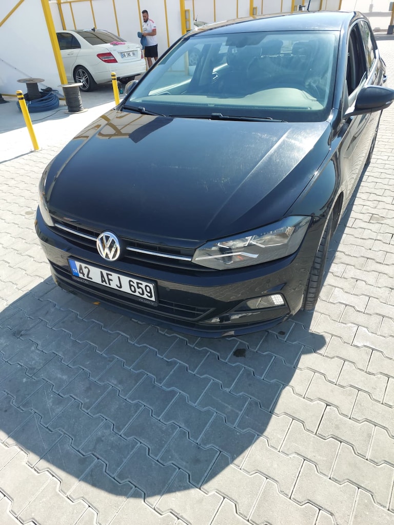 İLK SAHİBİNDEN BAKIMLI POLO SON FİYAT - 4