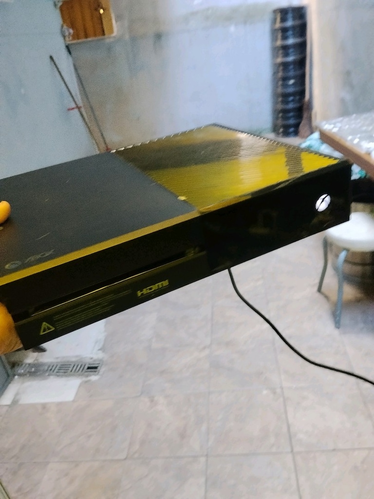 Xbox oyun konsolu - 5