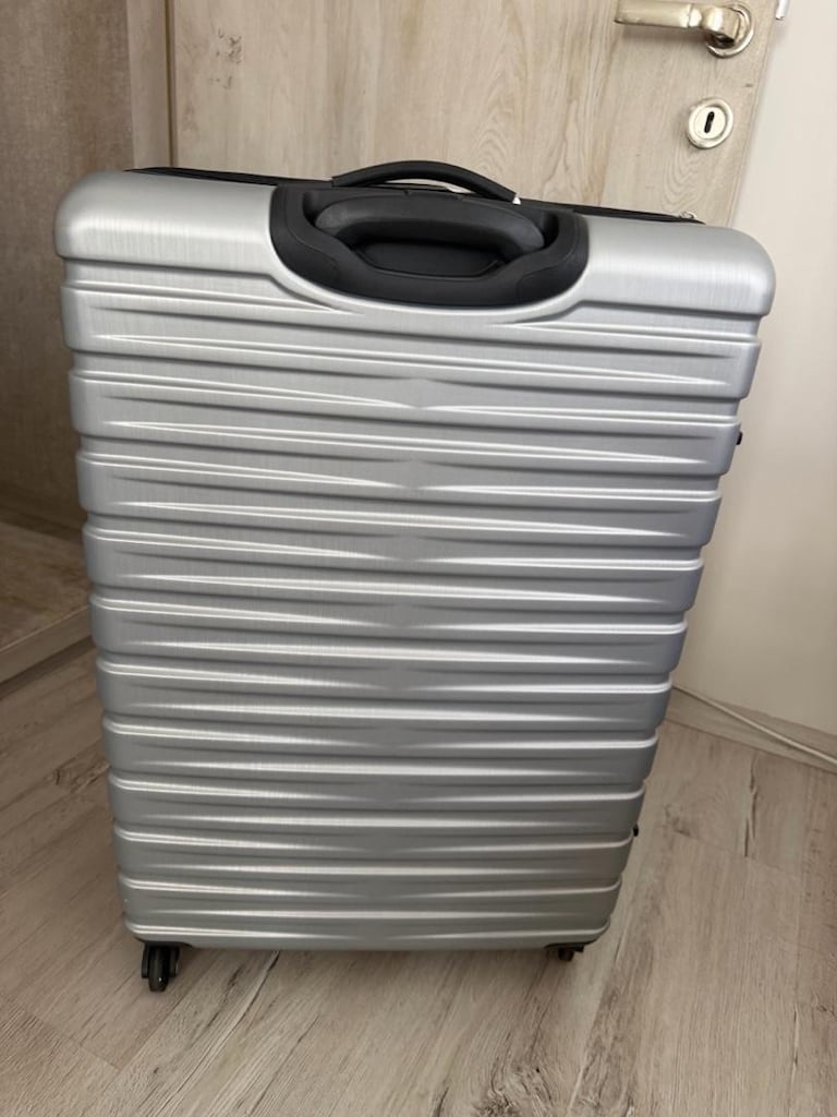 samsonite valiz - 3