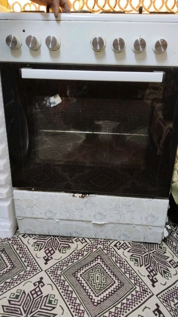 Ocaklı firin - 2