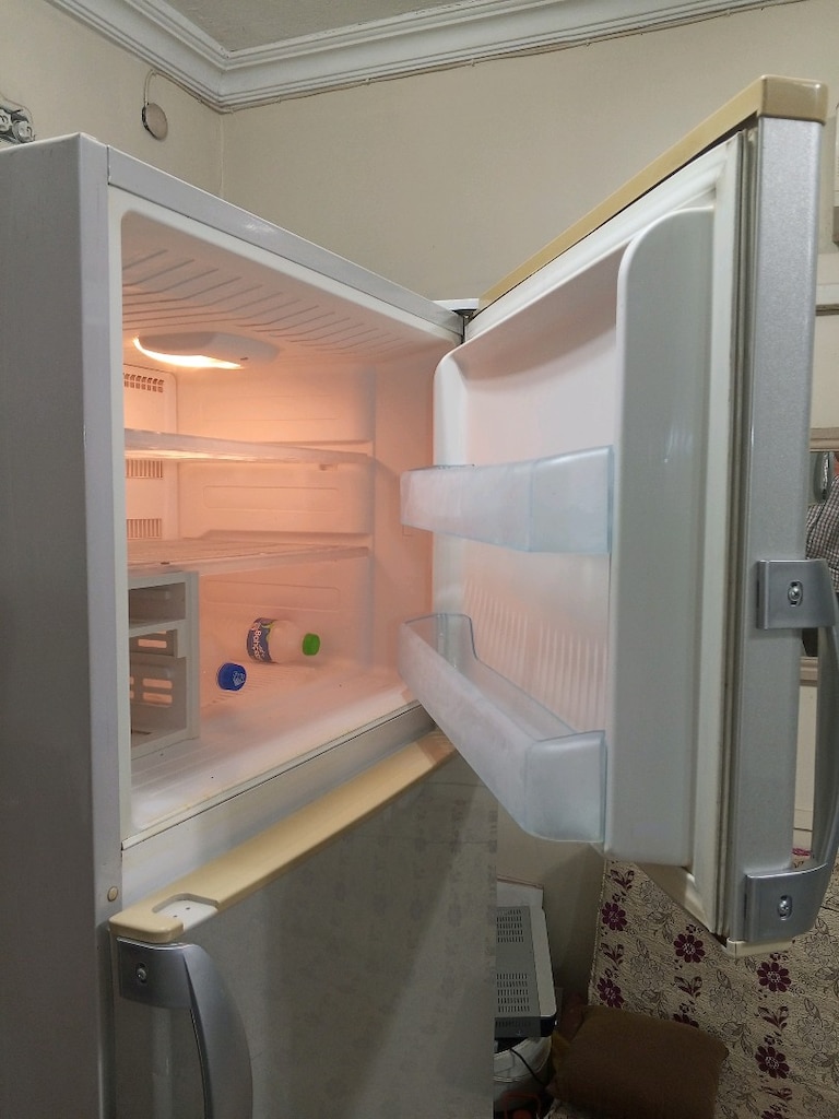 ARÇELİK DİJİTAL EKRAN NO FROST BUZDOLABI...600 LİTRE - 2