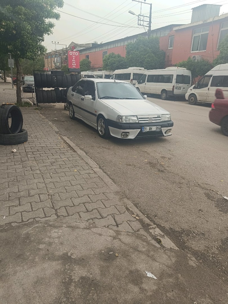 Tempra sx Acil satılık - 7