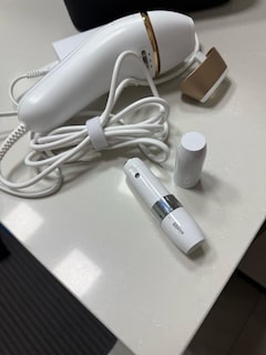 Braun Lazer makinesi - 3