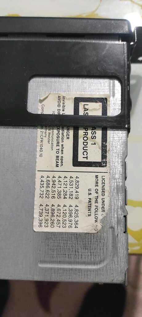 BMW navigasyon ve multimedya - 6