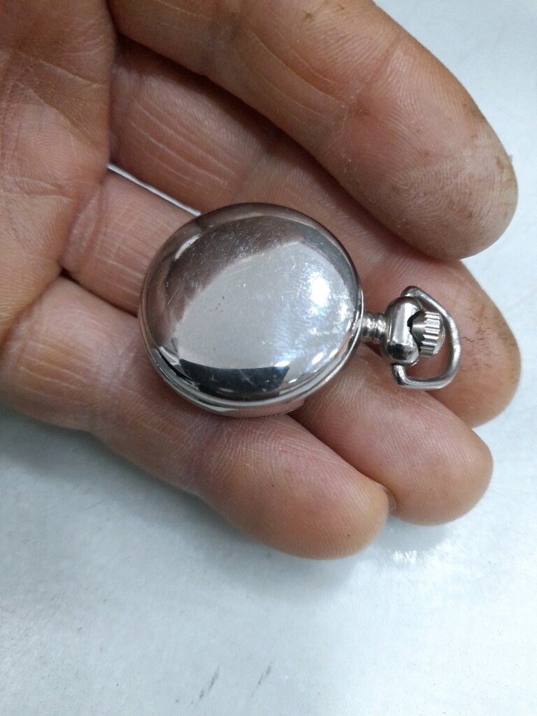 Cep saati - 2
