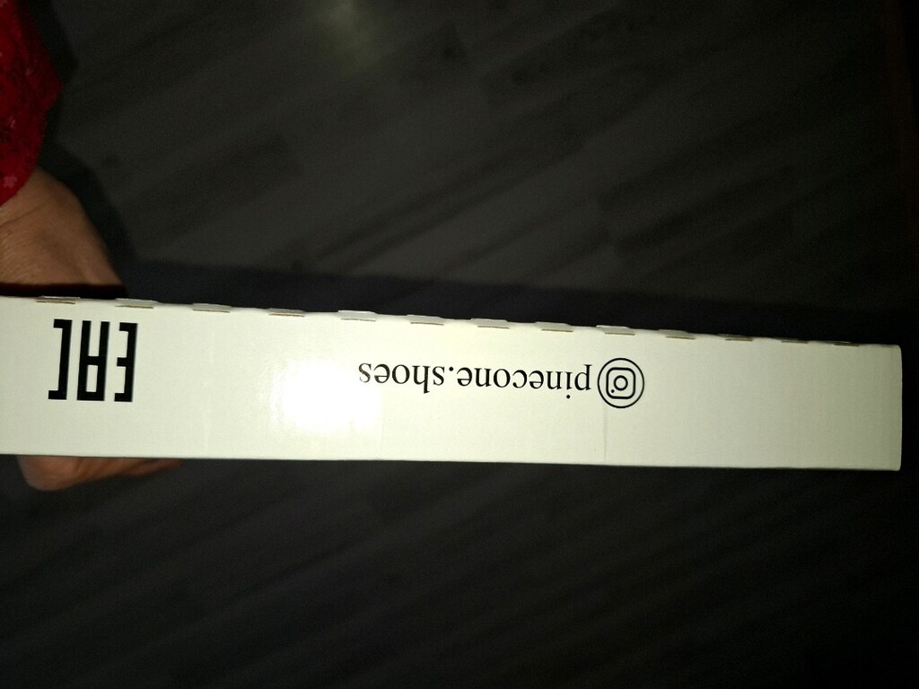 Yeni Koyu Kahverengi Çizme 39 Numara - 7