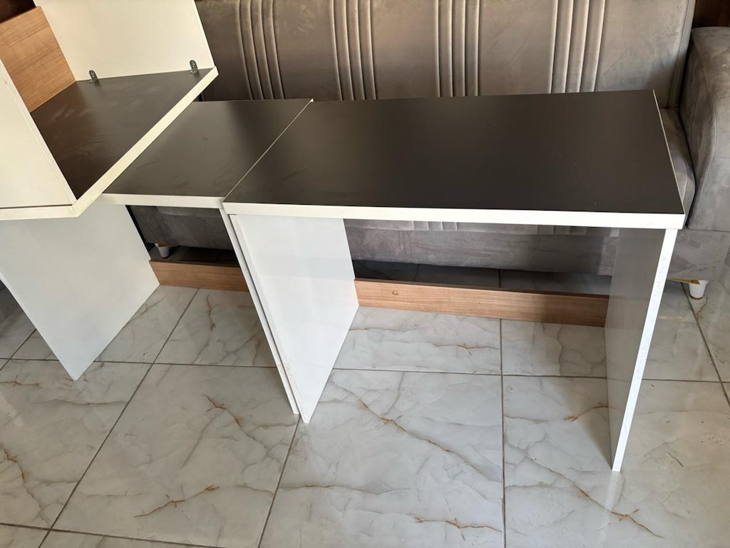 sıfır çalışma masaları - 2