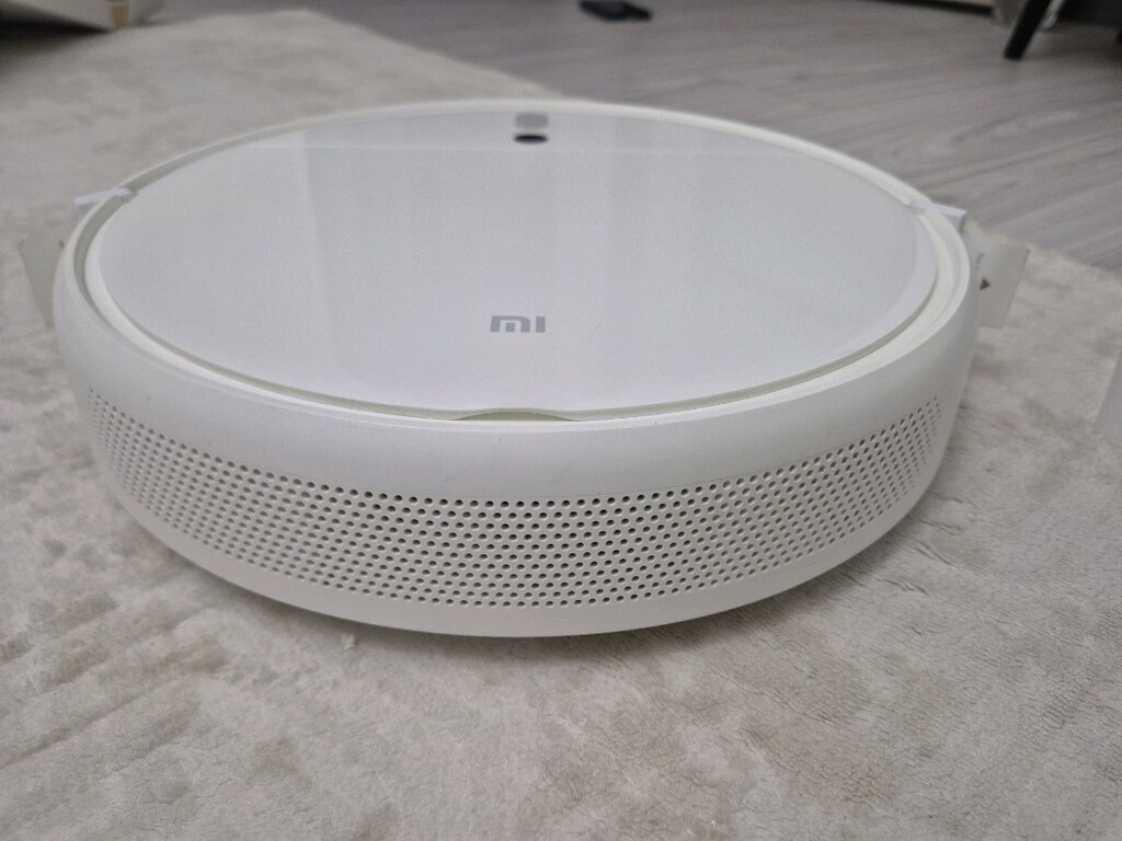 Xomi robot süpürge - 8