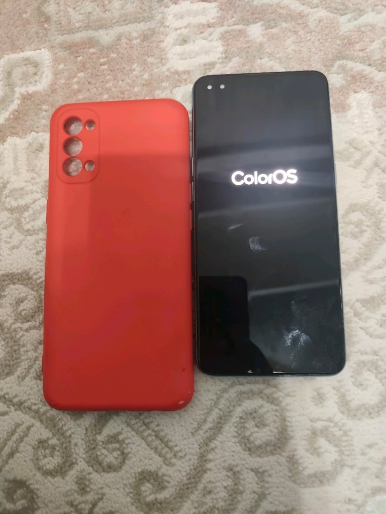 OPPO RENO 4 128 GB HAFIZA 13 GB RAM TÜRKİYE CİHAZI AKTİF ÇALIŞIYOR - 6
