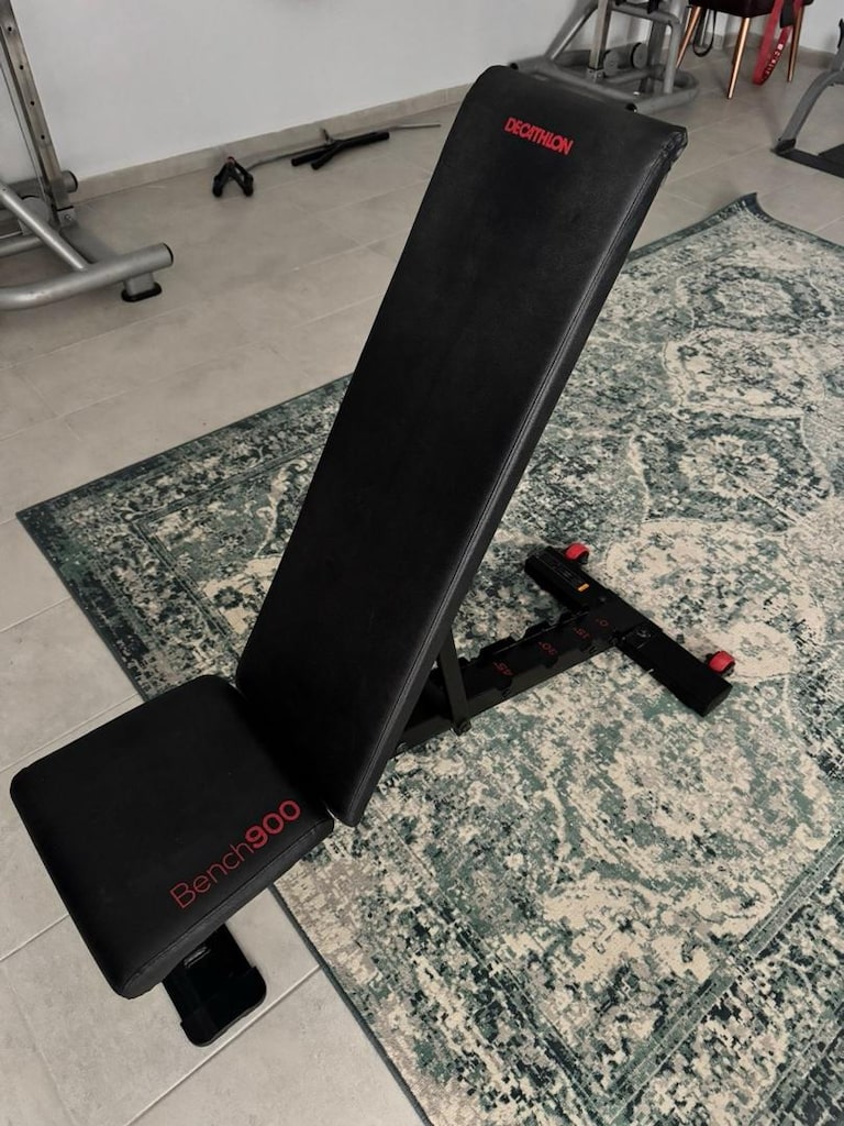 PROFESYONEL BODY-SOLID SPOR SALONU SETİ – SMITH+CABLE+AĞIRLIKLAR+BOKS - 10
