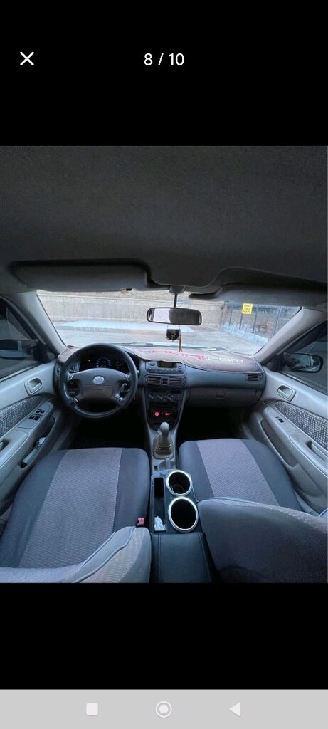 Toyota Corolla 1.6 vvti - 14