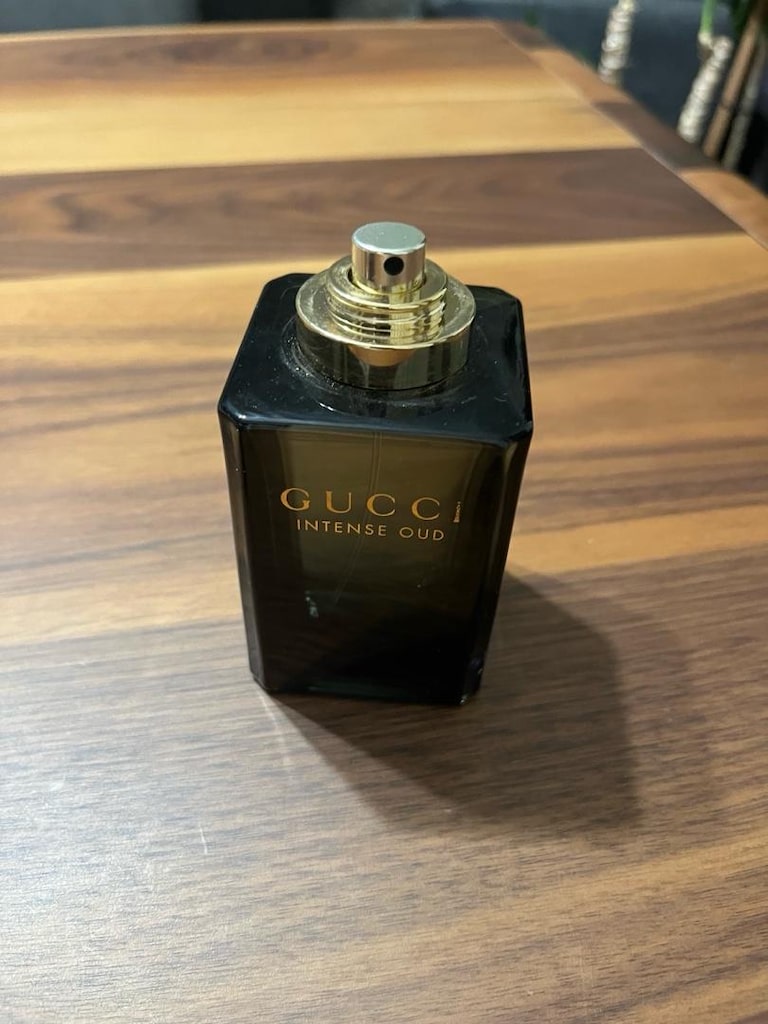Gucci Intense Oud 90 ML EDP - 5