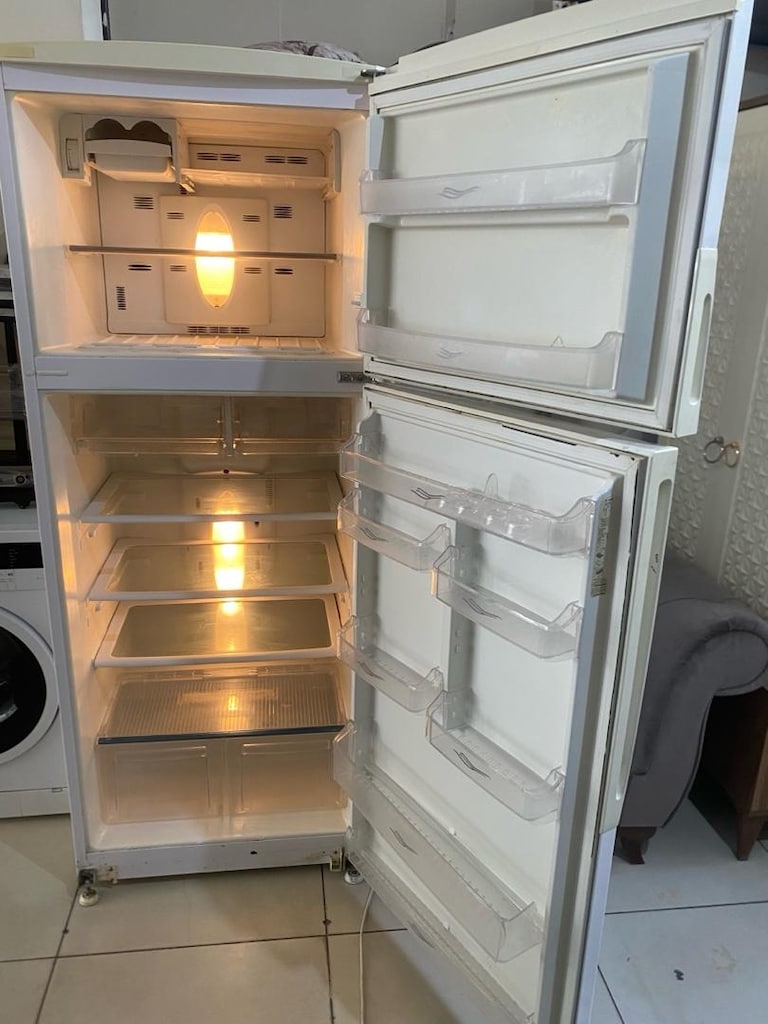 Vestel buzdolabı - 2