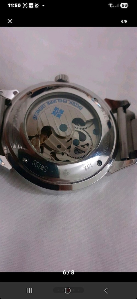orjinal otomatik - 6